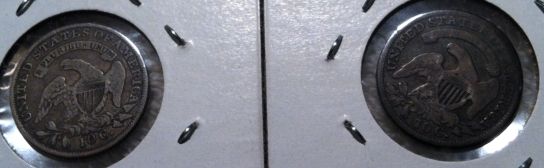 1833-Bust-Dime---Die-Error?