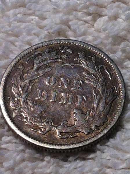 1887-Seated-Dime