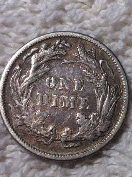1887-Seated-Dime