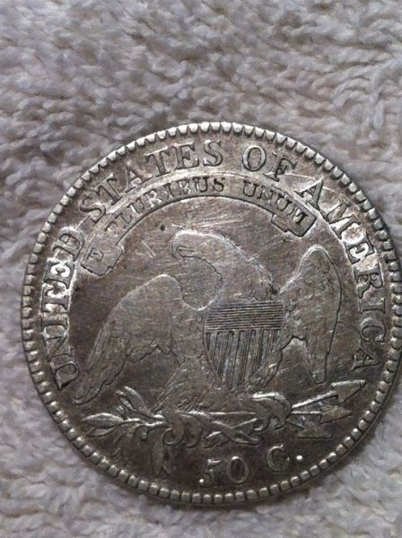 1817-Capped-Bust-Half
