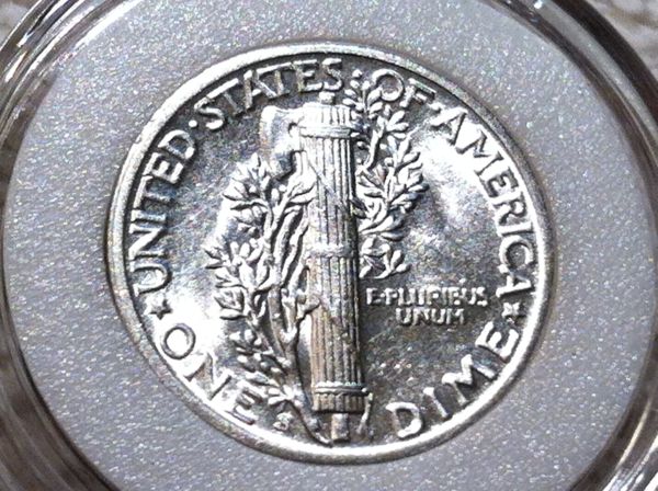 1945-P-D-S-Winged-Liberty-Head-Dime-Set