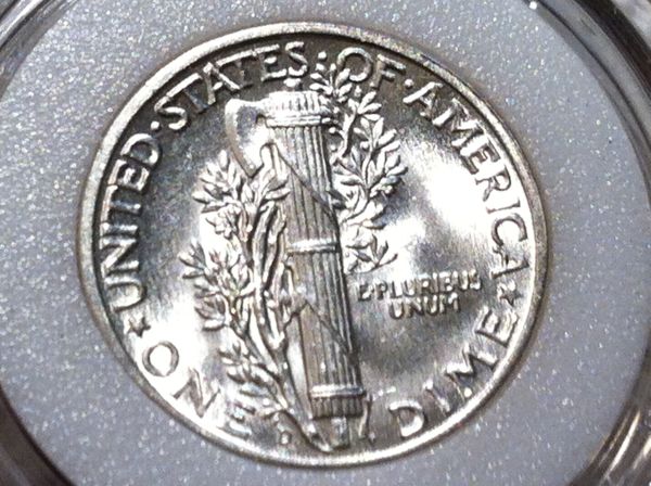 1945-P-D-S-Winged-Liberty-Head-Dime-Set