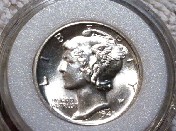 1945-P-D-S-Winged-Liberty-Head-Dime-Set