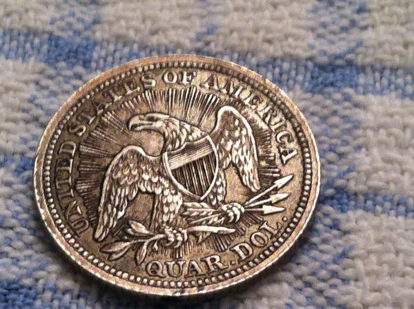 1853-Arrows-&-Rays-Quarter---What-Do-You-Think?-PCGS