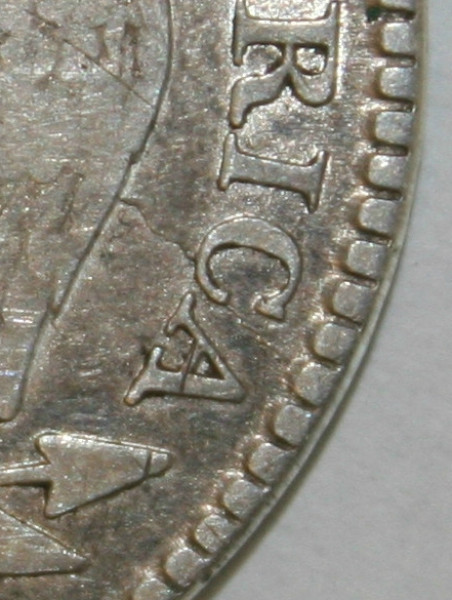 1817-Capped-Bust-Half