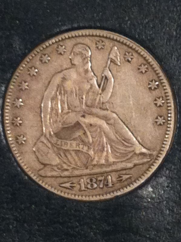 1874-Half-Type-Coin