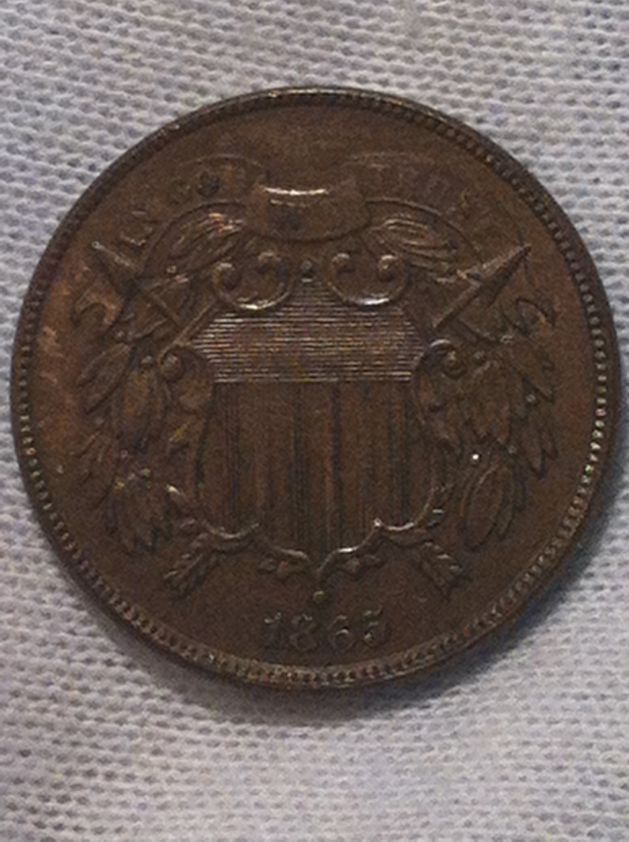 1865-Two-Cent-Piece---Revised-Light-Shots