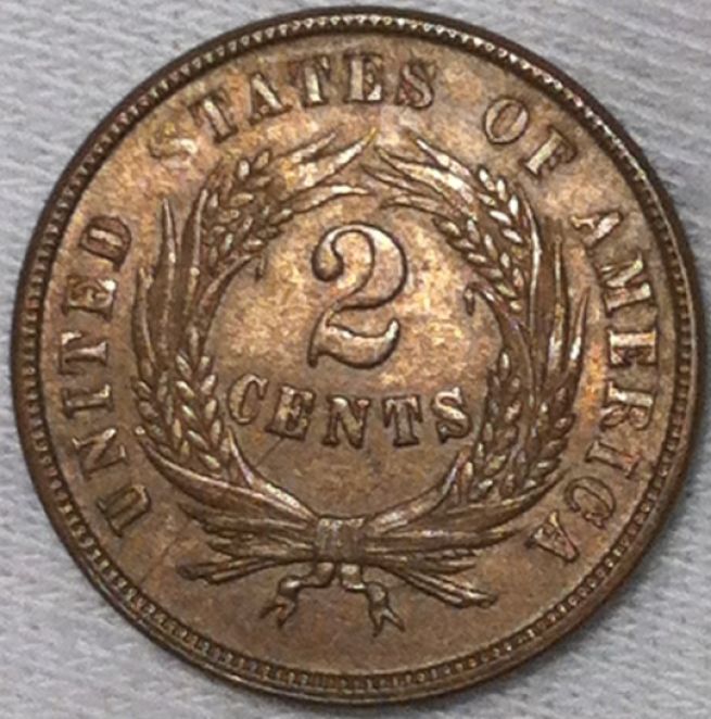 1865-Two-Cent-Piece---Revised-Light-Shots
