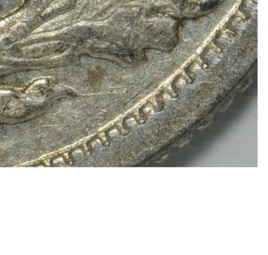 1891-Seated-Dime-O9-Reverse,-Very-Scarce