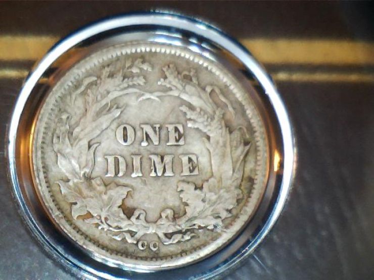1877-CC-Seated-Dime-Breen-No.-103