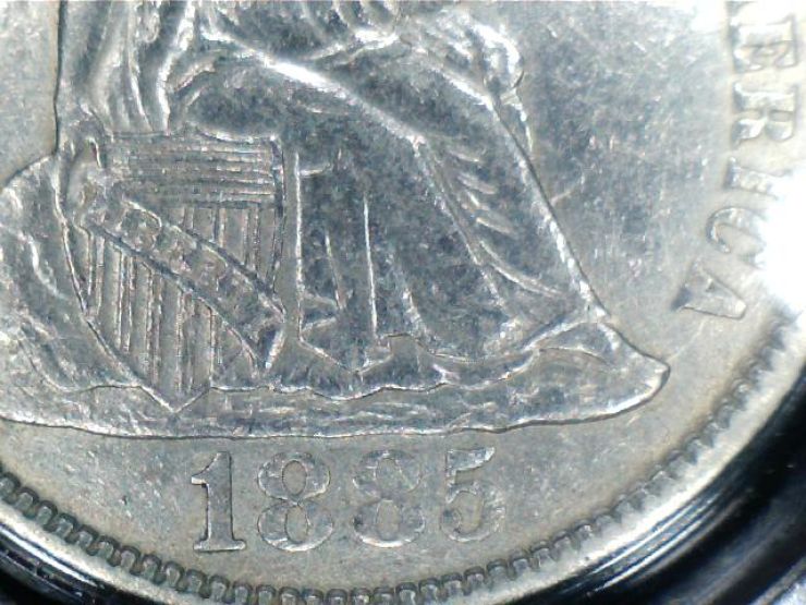 1885-Seated-Dime