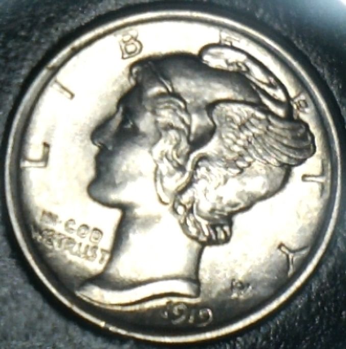 19-P/D-Winged-Liberty-Dimes