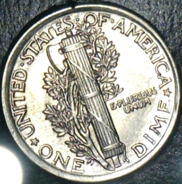 19-P/D-Winged-Liberty-Dimes