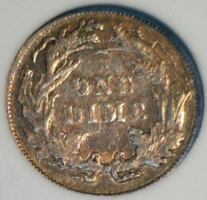 1887-Seated-Dime