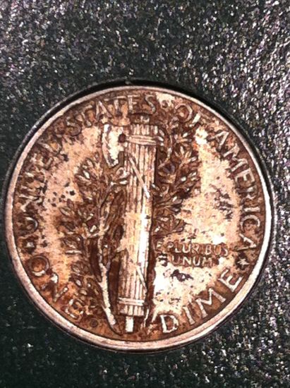 1920-P/D/S-Winged-Liberty-Head-Dimes---Unique