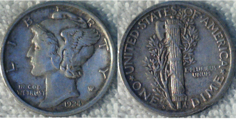 1923-P-1924-P/S-1925-P
