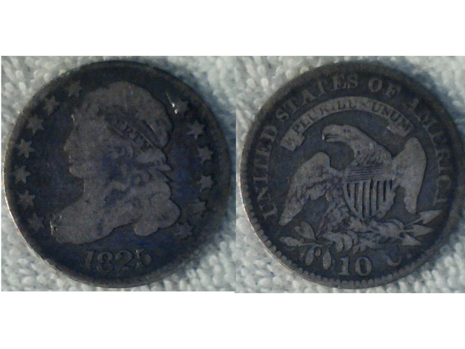 1825-Capped-Bust-Dime