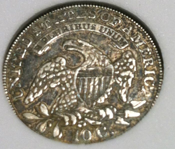 1837-Capped-Bust-Dime