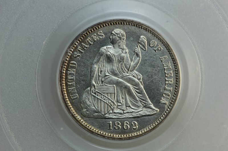 You-Vs-PCGS-1862-Lsd---Grade-Reveal