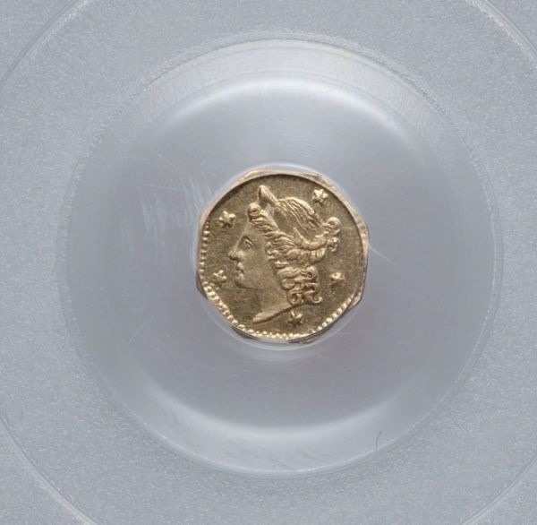 You-Vs-PCGS-1854-California-Fractional-Gold