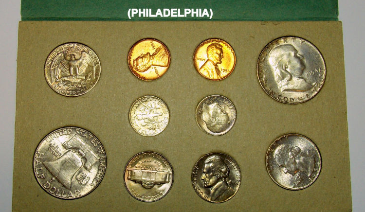 1954-P/D/S-Mint-Set---Grade/Thoughts?