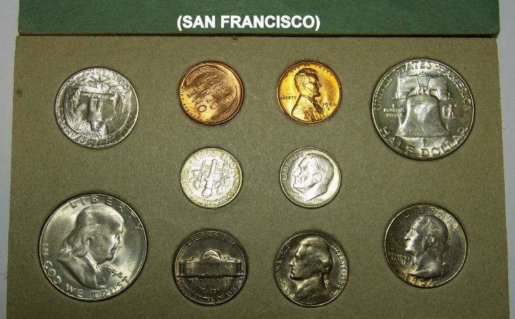 1954-P/D/S-Mint-Set---Grade/Thoughts?