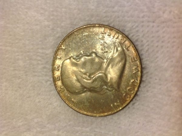 1954-D-Franklin