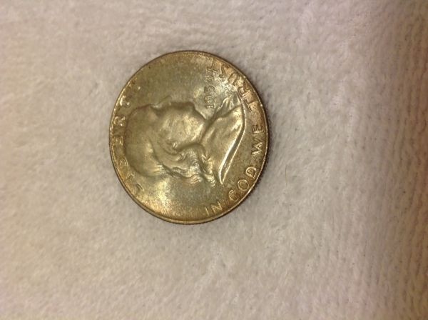 1954-D-Franklin