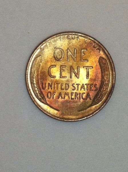 1954-D-Lincoln-Penny-X2