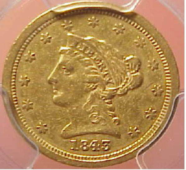 The-15-Days-Of-US-Gold!-1790-S-1930-S