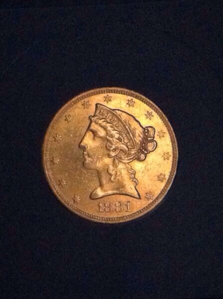The-15-Days-Of-US-Gold!-1790-S-1930-S