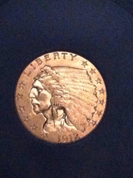 The-15-Days-Of-US-Gold!-1790-S-1930-S