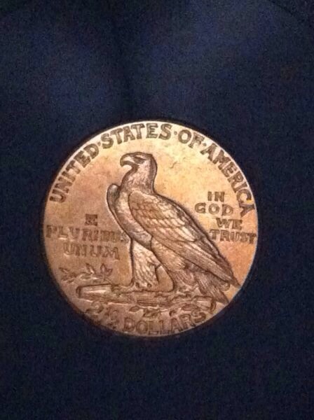 The-15-Days-Of-US-Gold!-1790-S-1930-S