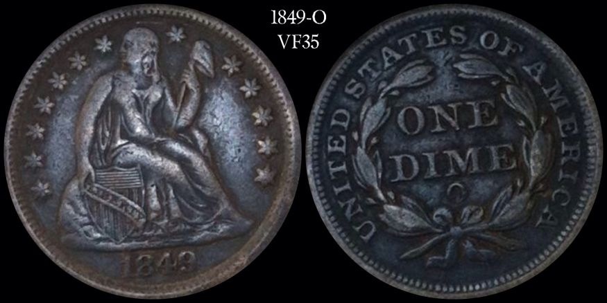 The-54-Days-Of-Seated-Liberty-Coins!!