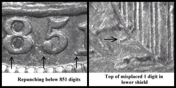 The-54-Days-Of-Seated-Liberty-Coins!!