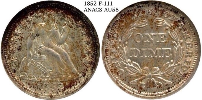 The-54-Days-Of-Seated-Liberty-Coins!!