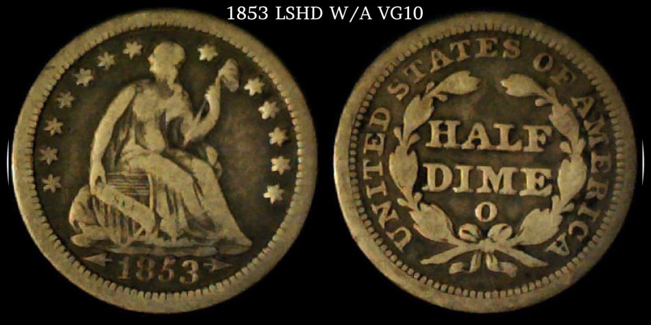 The-54-Days-Of-Seated-Liberty-Coins!!