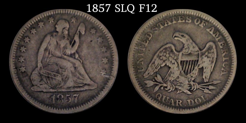 The-54-Days-Of-Seated-Liberty-Coins!!