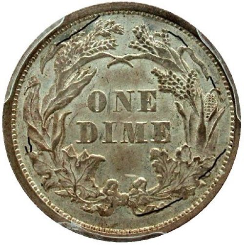 The-54-Days-Of-Seated-Liberty-Coins!!