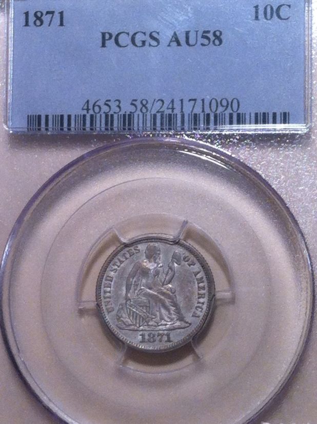 The-54-Days-Of-Seated-Liberty-Coins!!
