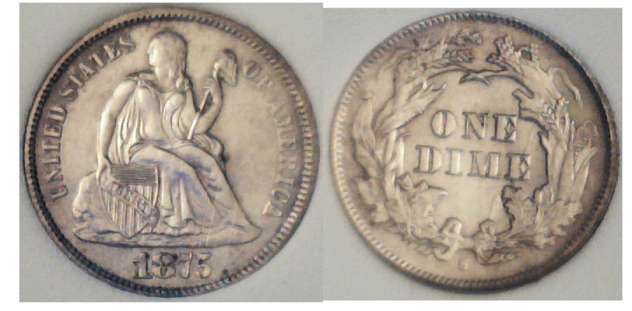 The-54-Days-Of-Seated-Liberty-Coins!!