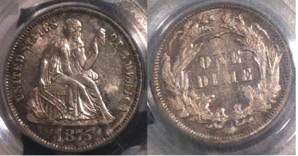 The-54-Days-Of-Seated-Liberty-Coins!!
