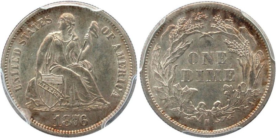 The-54-Days-Of-Seated-Liberty-Coins!!