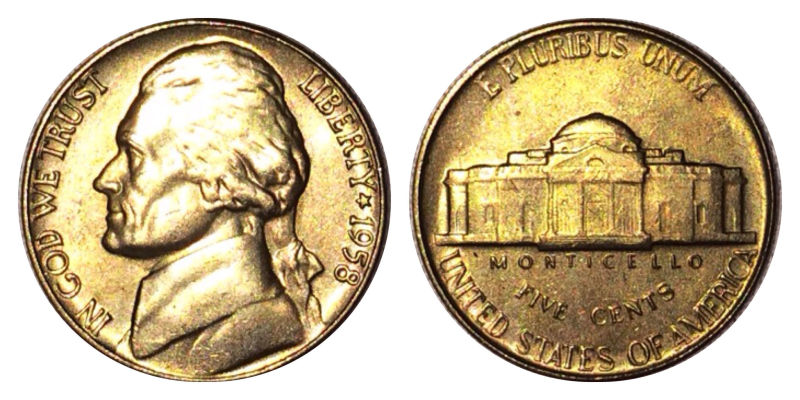 A-Couple-Of-1958-Nickels-For-Your-Opinion