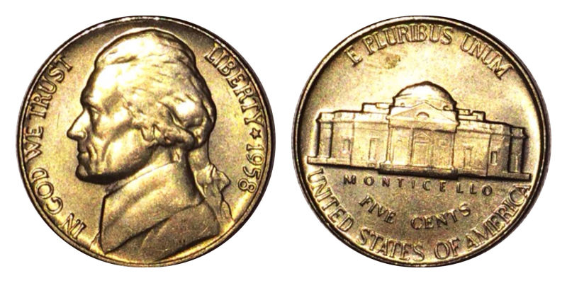 A-Couple-Of-1958-Nickels-For-Your-Opinion