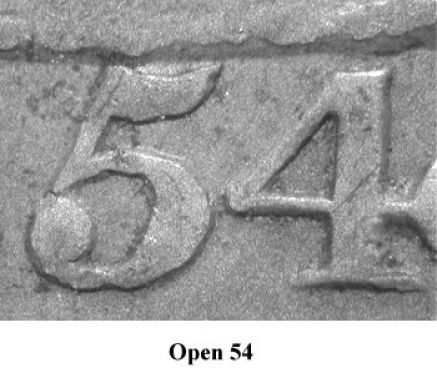 1854-Seated-Dime-For-7070