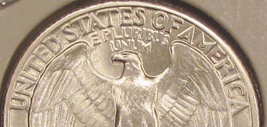 1934-25c---Determining-Doubling-Of-Obverse-And/Or-Reverse
