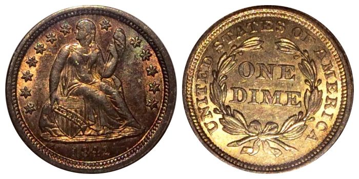 The-100-Days-Of-19th-Century-US-Coins-Plus-64-Days-Of-20th