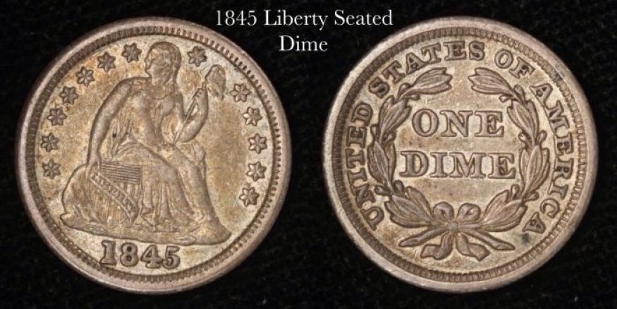 The-100-Days-Of-19th-Century-US-Coins-Plus-64-Days-Of-20th