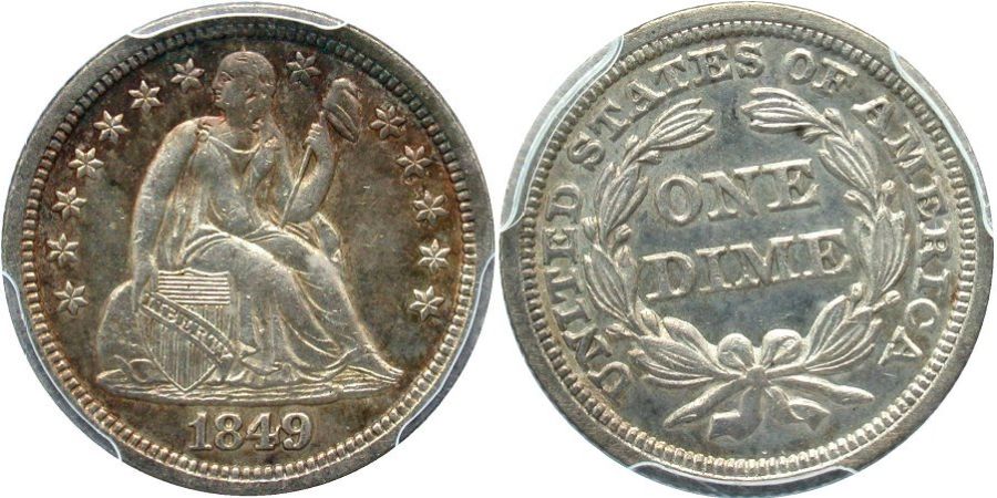 The-100-Days-Of-19th-Century-US-Coins-Plus-64-Days-Of-20th